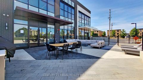 Photo 24 at 314 - 50 George Butchart Drive, CFB, Toronto