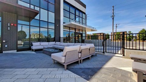 Photo 25 at 314 - 50 George Butchart Drive, CFB, Toronto