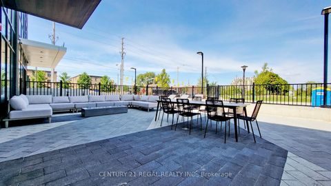 Photo 26 at 314 - 50 George Butchart Drive, CFB, Toronto