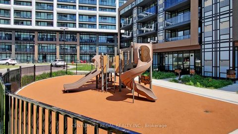 Photo 27 at 314 - 50 George Butchart Drive, CFB, Toronto Photo 27 at 314 - 50 George Butchart Drive, CFB, Toronto