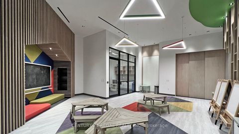 Photo 28 at 314 - 50 George Butchart Drive, CFB, Toronto