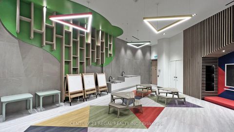 Photo 29 at 314 - 50 George Butchart Drive, CFB, Toronto