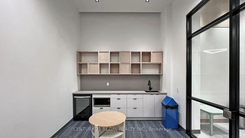Photo 31 at 314 - 50 George Butchart Drive, CFB, Toronto