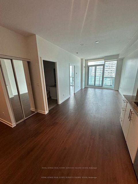 Photo 1 at 3013 - 33 Bay Street, Waterfront Communities C1, Toronto