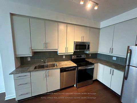 Photo 13 at 3013 - 33 Bay Street, Waterfront Communities C1, Toronto