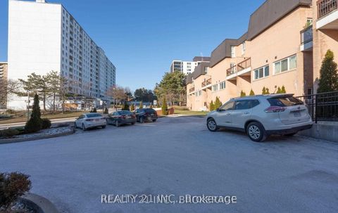 Photo 2 at 2045 - 100 Mornelle Court, Morningside, Toronto