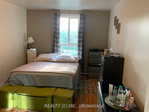 Photo 6 at 2045 - 100 Mornelle Court, Morningside, Toronto