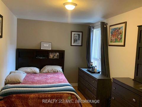 Photo 8 at 2045 - 100 Mornelle Court, Morningside, Toronto
