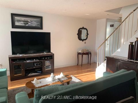 Photo 9 at 2045 - 100 Mornelle Court, Morningside, Toronto