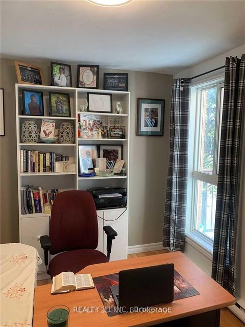 Photo 10 at 2045 - 100 Mornelle Court, Morningside, Toronto