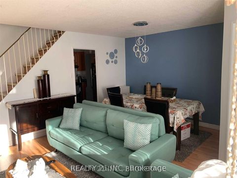Photo 12 at 2045 - 100 Mornelle Court, Morningside, Toronto