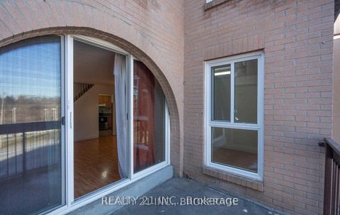 Photo 13 at 2045 - 100 Mornelle Court, Morningside, Toronto