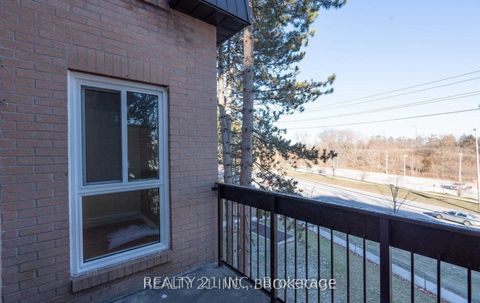 Photo 14 at 2045 - 100 Mornelle Court, Morningside, Toronto