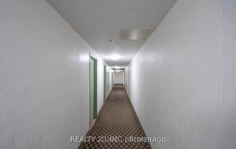 Photo 15 at 2045 - 100 Mornelle Court, Morningside, Toronto