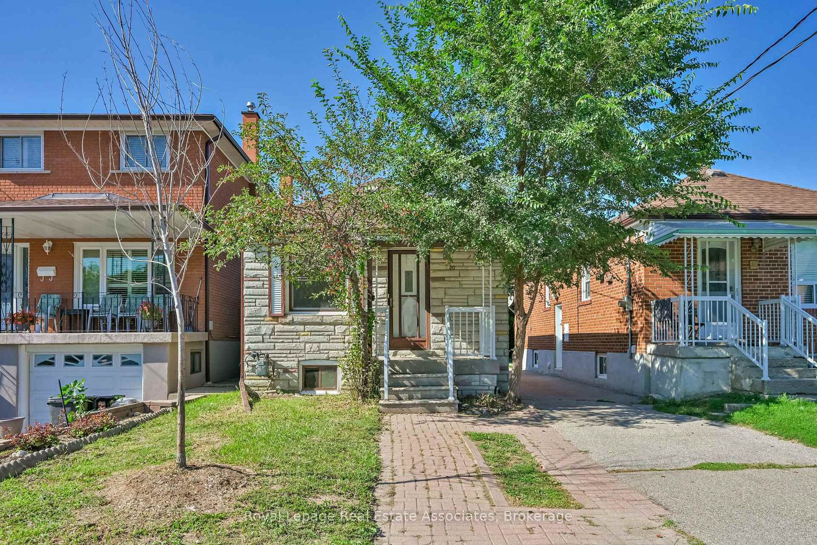 20 East Drive, Smythe, Toronto 