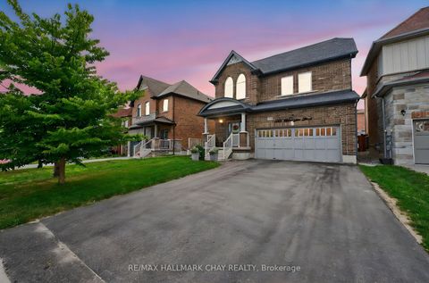 Photo 1 at 1266 Harrington Street N, Lefroy, Innisfil