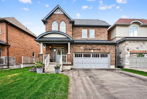 Photo 2 at 1266 Harrington Street N, Lefroy, Innisfil