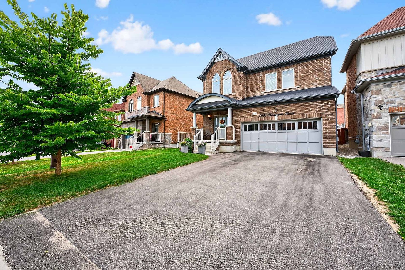 1266 Harrington Street N, Lefroy, Innisfil photo 4 1266 Harrington Street N, Lefroy, Innisfil photo 4