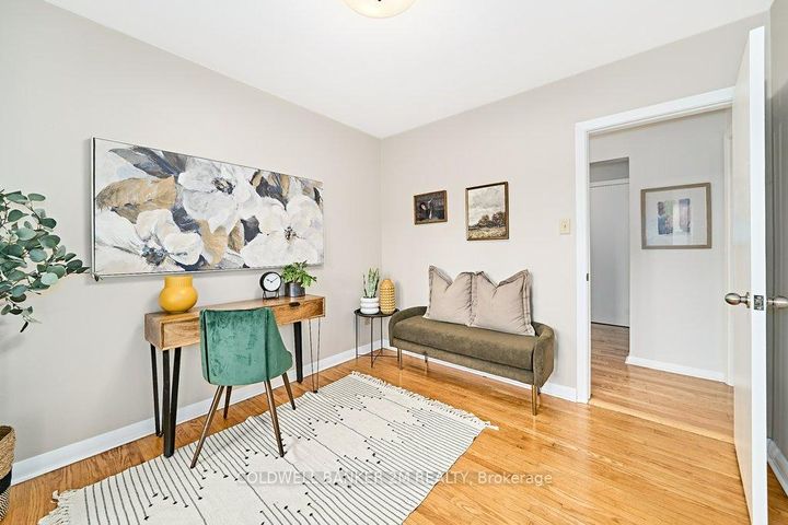 Photo 25 at 657 Balmoral Drive, McLaughlin, Oshawa