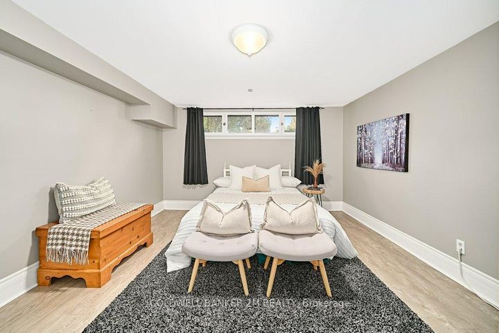 Photo 27 at 657 Balmoral Drive, McLaughlin, Oshawa