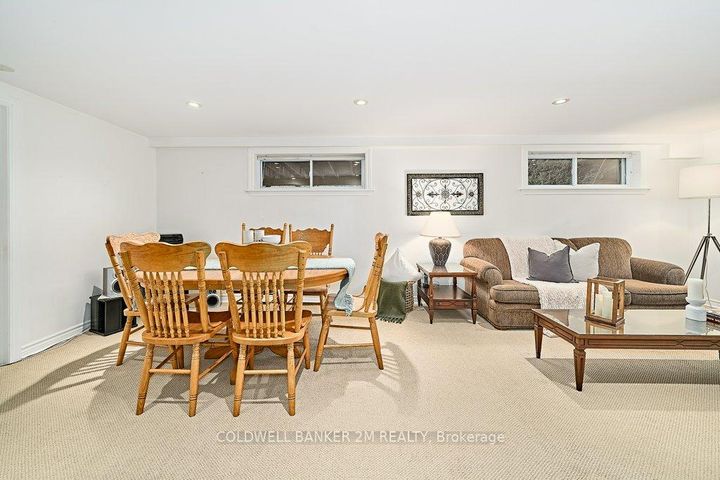 Photo 31 at 657 Balmoral Drive, McLaughlin, Oshawa