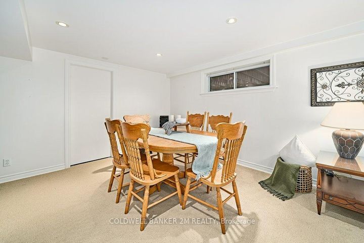 Photo 32 at 657 Balmoral Drive, McLaughlin, Oshawa