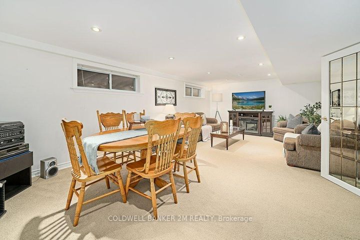 Photo 33 at 657 Balmoral Drive, McLaughlin, Oshawa
