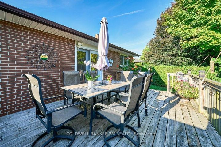 Photo 40 at 657 Balmoral Drive, McLaughlin, Oshawa