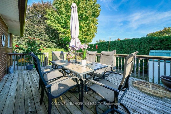 Photo 41 at 657 Balmoral Drive, McLaughlin, Oshawa