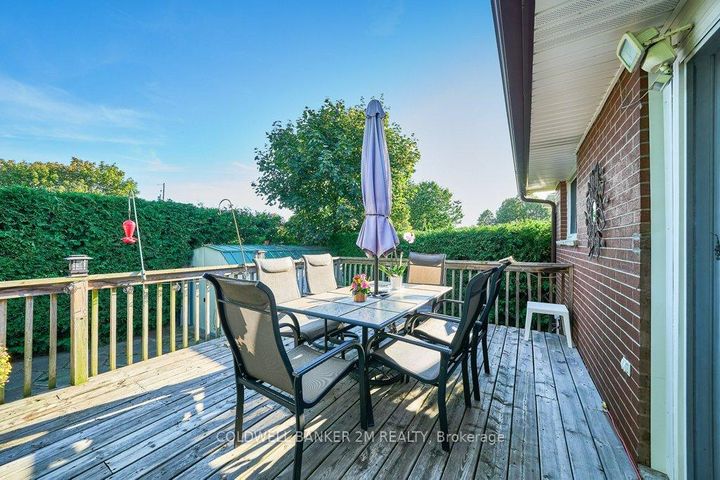 Photo 42 at 657 Balmoral Drive, McLaughlin, Oshawa