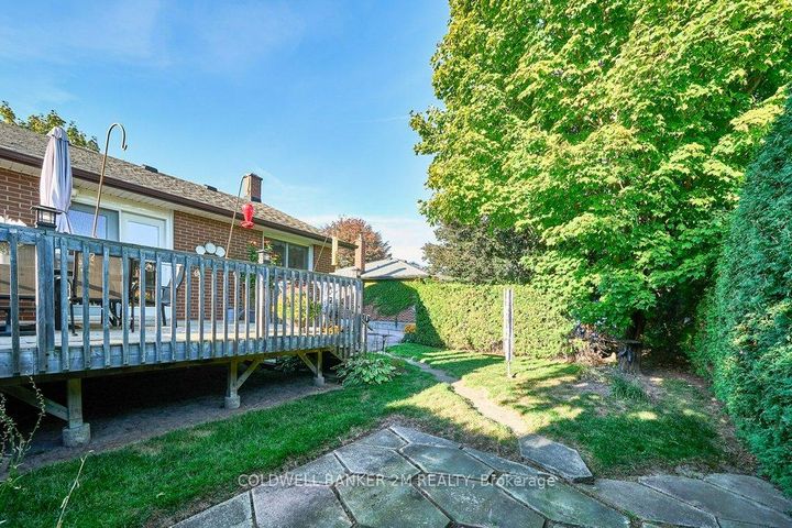 Photo 43 at 657 Balmoral Drive, McLaughlin, Oshawa