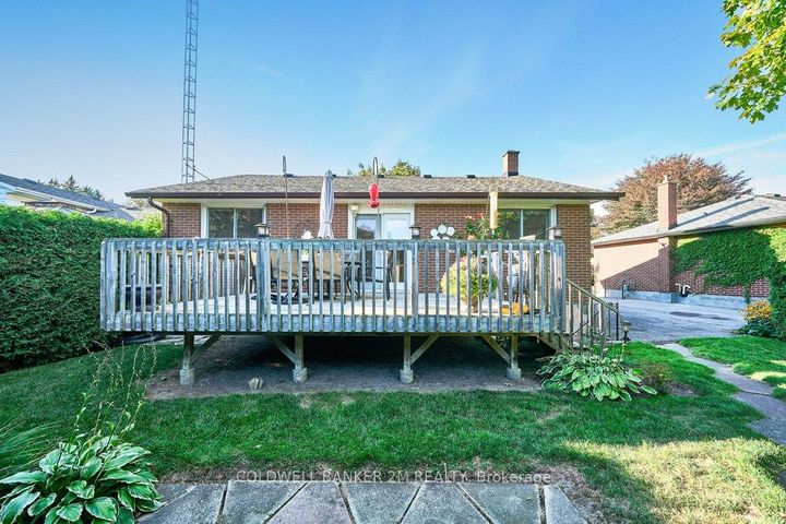 Photo 44 at 657 Balmoral Drive, McLaughlin, Oshawa