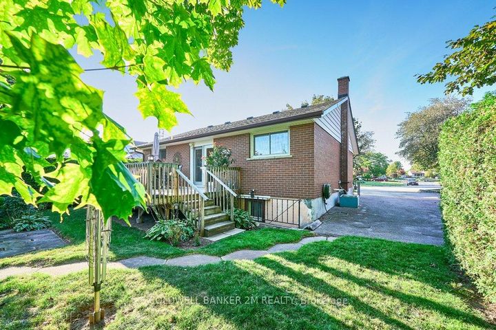 Photo 45 at 657 Balmoral Drive, McLaughlin, Oshawa