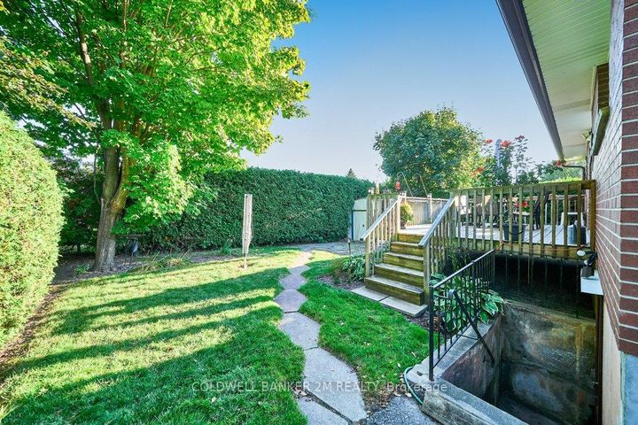 Photo 46 at 657 Balmoral Drive, McLaughlin, Oshawa