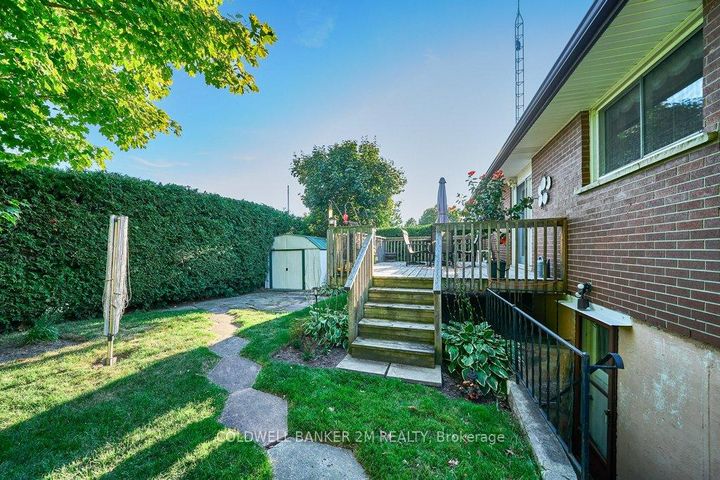 Photo 47 at 657 Balmoral Drive, McLaughlin, Oshawa