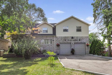 Photo 0 at 52 Orchard Park Drive, West Hill, Toronto