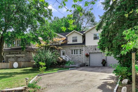 Photo 1 at 52 Orchard Park Drive, West Hill, Toronto