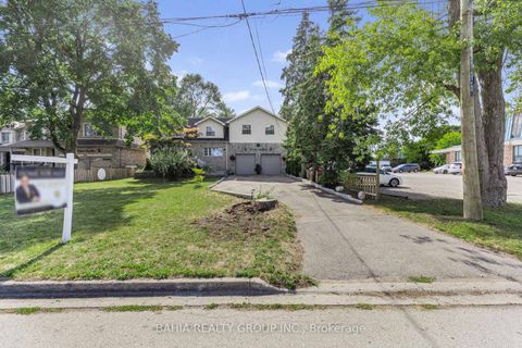 Photo 3 at 52 Orchard Park Drive, West Hill, Toronto