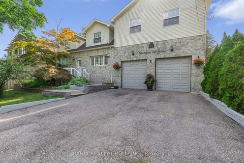 Photo 6 at 52 Orchard Park Drive, West Hill, Toronto