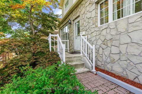 Photo 7 at 52 Orchard Park Drive, West Hill, Toronto