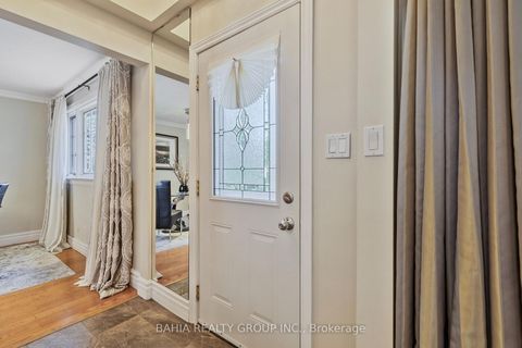 Photo 9 at 52 Orchard Park Drive, West Hill, Toronto