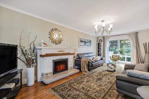 Photo 11 at 52 Orchard Park Drive, West Hill, Toronto