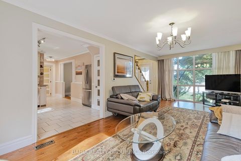 Photo 12 at 52 Orchard Park Drive, West Hill, Toronto