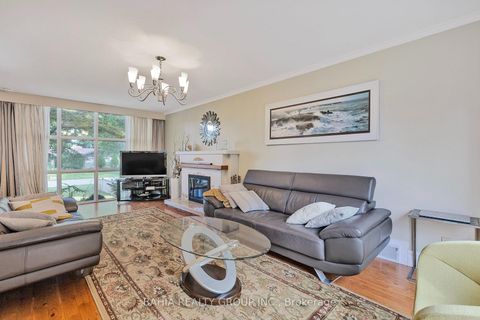 Photo 13 at 52 Orchard Park Drive, West Hill, Toronto