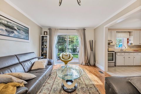 Photo 14 at 52 Orchard Park Drive, West Hill, Toronto