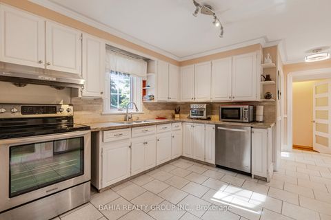 Photo 16 at 52 Orchard Park Drive, West Hill, Toronto