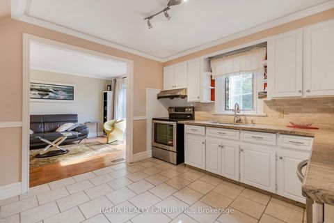 Photo 17 at 52 Orchard Park Drive, West Hill, Toronto