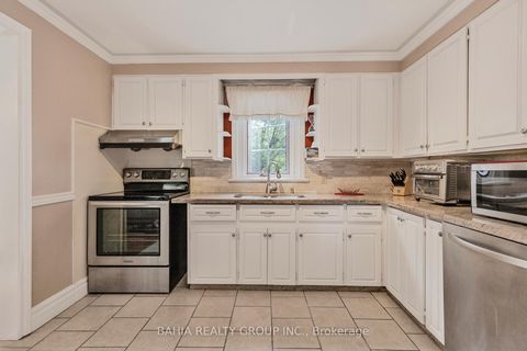 Photo 18 at 52 Orchard Park Drive, West Hill, Toronto