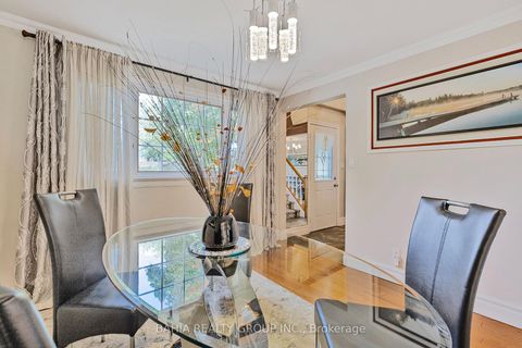 Photo 20 at 52 Orchard Park Drive, West Hill, Toronto