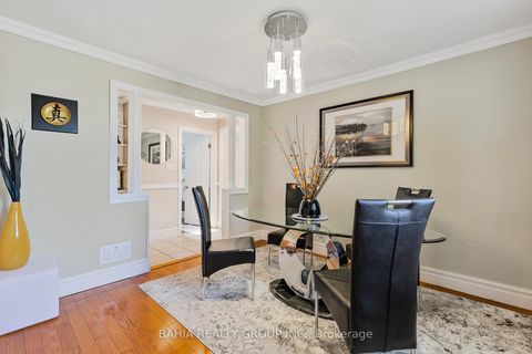 Photo 21 at 52 Orchard Park Drive, West Hill, Toronto